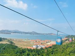-摩天岭风景区