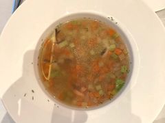 -马克西姆俄罗斯餐厅(通亚街店)