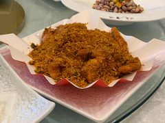 避风塘大虾-南京苏宁环球大酒店(桥北店)