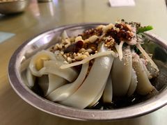 -88号小吃店·经典云南菜·地道纳西美食
