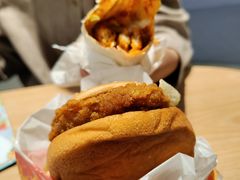-麦当劳(捞品城店)