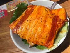 -么肆烤肉(汉街形象店)
