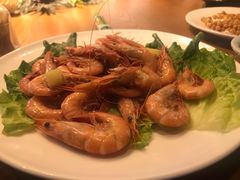 硬壳虾-浙C老邻舍(西城海错店)