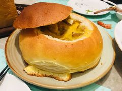 -大树餐厅(红旗街万达店)