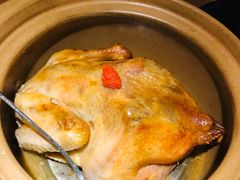 -金牌外婆家(苏州中心店)