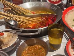-大芊金重庆串串火锅(南京路店)