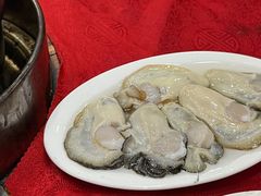 生蚝-濠轩阁特色生蚝火锅(水湾路店)
