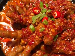 -七八冷面·延边朝鲜族美食(圣熙八号店)