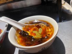 -探鱼·鲜青椒爽麻烤鱼(虎门天虹店)
