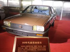 -上海城市历史发展陈列馆