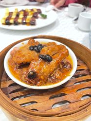 -喜爱轩酒楼·宴会厅