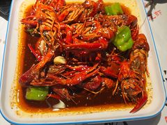 -舞虾小说.涮肉.烧烤(国顺东路店)