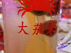 -大茄来海鲜餐厅(亚洲城分行)