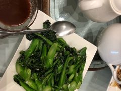 -香港东海海鲜酒家