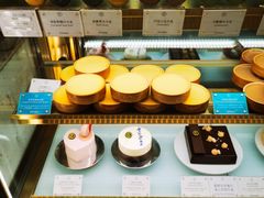 -PAUL LAFAYET 法式甜品(港汇广场店)
