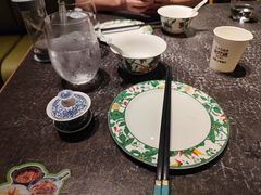 -渔语鱼新川菜Bistro(万象天地店)
