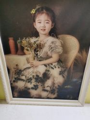 点击看大图 -小时候儿童摄影(解放大道店)