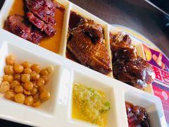 -有璟阁港式餐厅(国贸商城店)