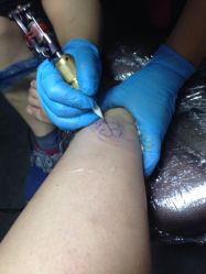 -天绣堂纹身刺青tattoo