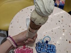 -CREAM STORY意大利手工冰淇淋&甜品(万象前海店)