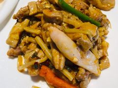 -马凯餐厅(长椿街店)