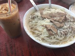 -维记咖啡粉面(福荣街店)