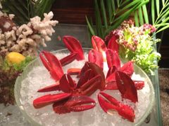 蟹钳-广州花园酒店-凌璇阁360度高空海鲜自助餐CAROUSEL