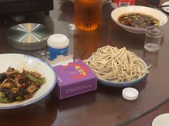-元银甲·湖北地标美食(汉阳店)