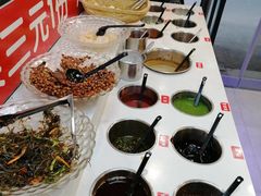 -丽君韩牛烤肉·东北黄牛(沈阳店)