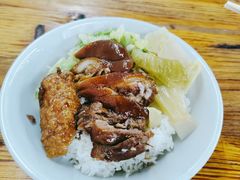 -林尧隆江猪脚饭店(东门店)
