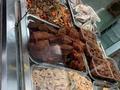 -晓马鸭店(新芜路店)