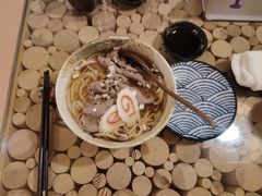 -西村日本料理(香格里拉饭店)