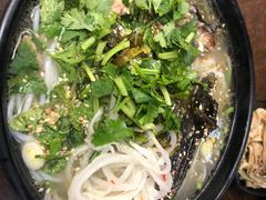 -沈记土鸡米线(七星街品牌中心店)