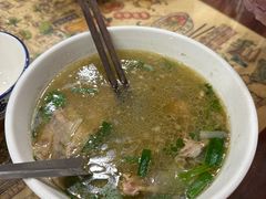 -老乌家特色小炒泡馍(大皮院店)
