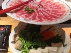 -黒豚料理 寿庵(中央駅西口店)