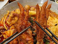 -上海滩餐厅(BFC外滩金融中心店)