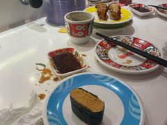 -莲寿司(国兴店)