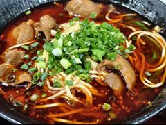 -秦云老太婆摊摊面(全国总店)
