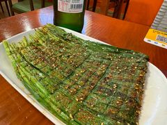 -老何太太鹤岗小串·团建聚餐(龙华店)