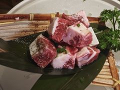 -樱嘢·炭火烧肉(惠南店)
