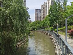 -苏州河梦清园环保主题公园