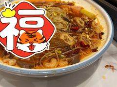 -荷塘秋月·本帮江浙菜(国权路店)