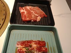 -和牛村烧肉放题(淄博王府井店)