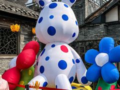 -星巴克臻选(成都宽窄巷子店)