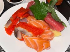 -济南凯宾斯基酒店-THE VIEW云景全日制餐厅