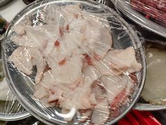 -朱富贵火锅(金融街万达店)