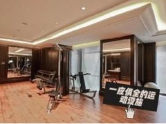 -上海外滩华尔道夫酒店