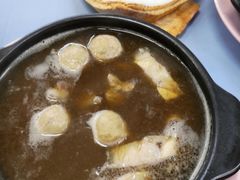 -新记肉骨茶