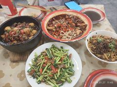 -老三样·旧食新味(船山路店)