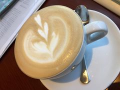 小拿铁-COSTA COFFEE(深圳中洲店)